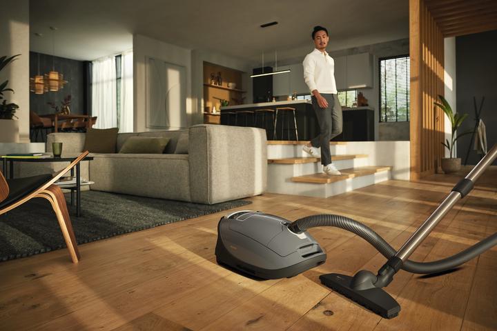 Image du produit Miele Complete C3 125 Gala Edition