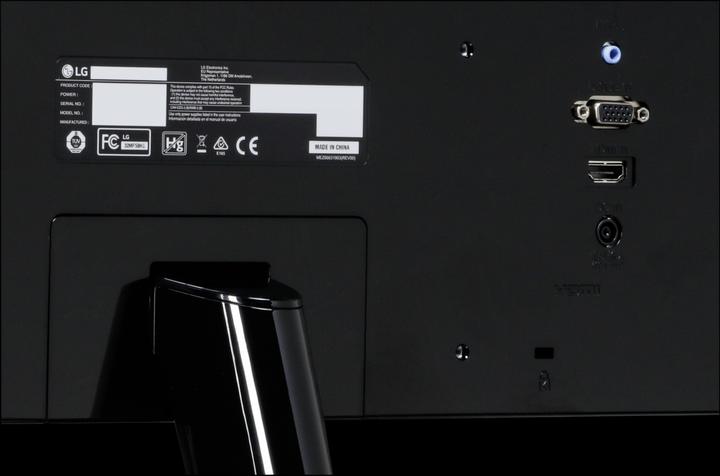 Produktbild LG 32MP58HQ-P (1920 x 1080 Pixel, 31.50")
