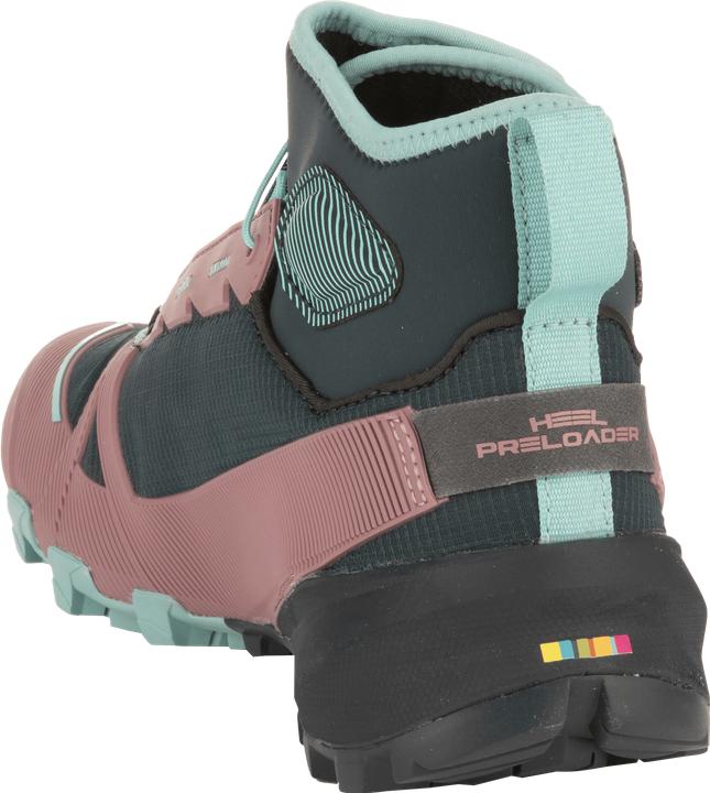 Produktbild Dynafit Traverse Mid GTX Laufschuh (37)