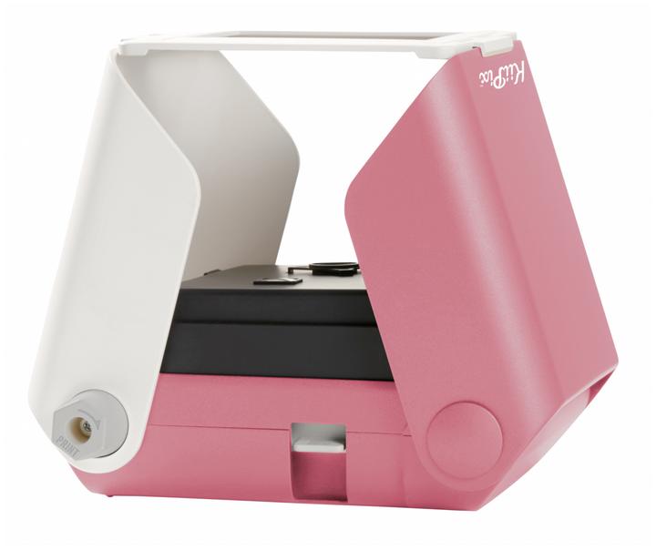 Image du produit KiiPix Imprimante photo Cherry Mobile (Laser, Couleur)