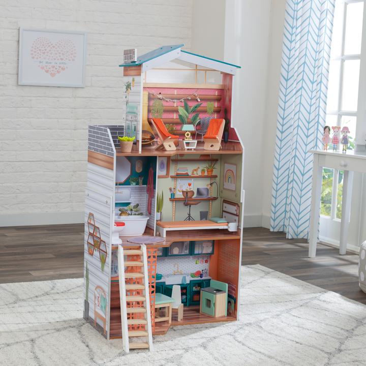 Image du produit KidKraft Marlow