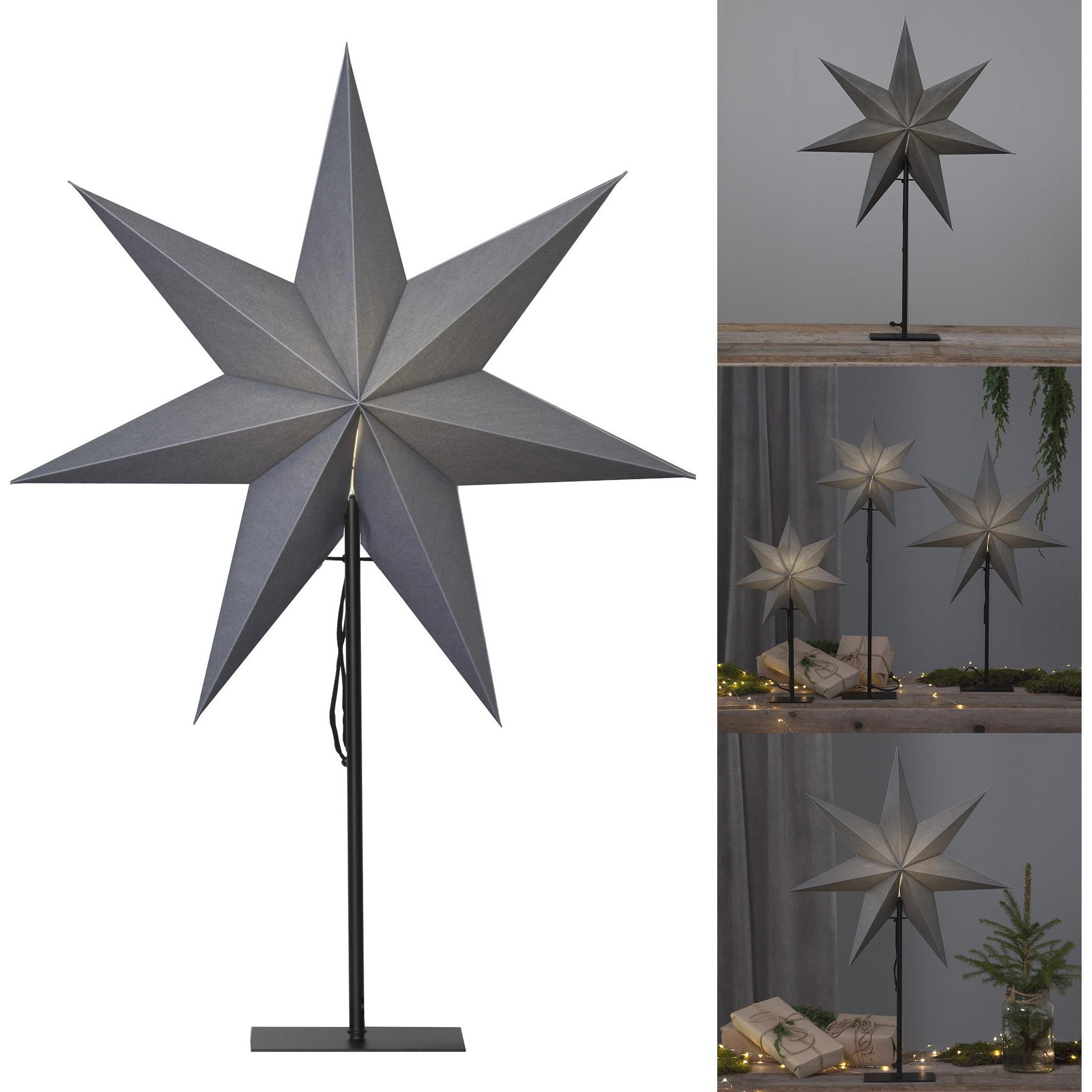 Thumbnail - Star Trading, Weihnachtsbeleuchtung, Tischstern Ozen