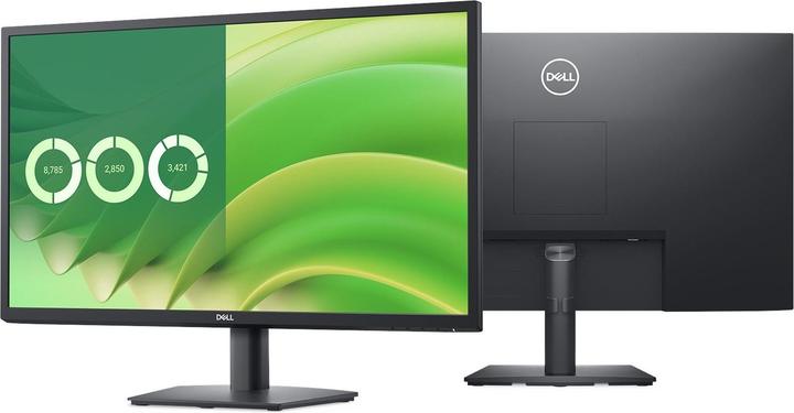 Actual product image Dell 27 Monitor - E2725H (1920 x 1080 pixels, 27")