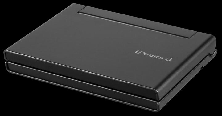 Produktbild Casio EW-G570C (Batterien)