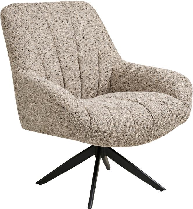 Actual product image House Nordic Grandola Lounge Chair Price for 1 pcs. Max load