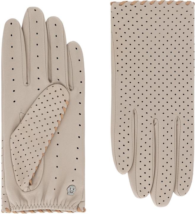 Produktbild Roeckl Genova Handschuhe Leder (7.5)