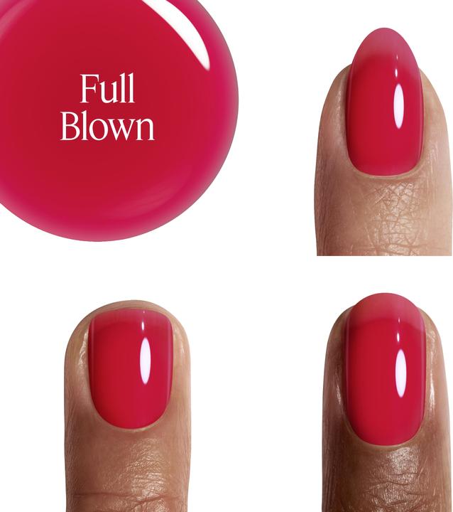 Produktbild Essie Glass Nails (Full Blown)