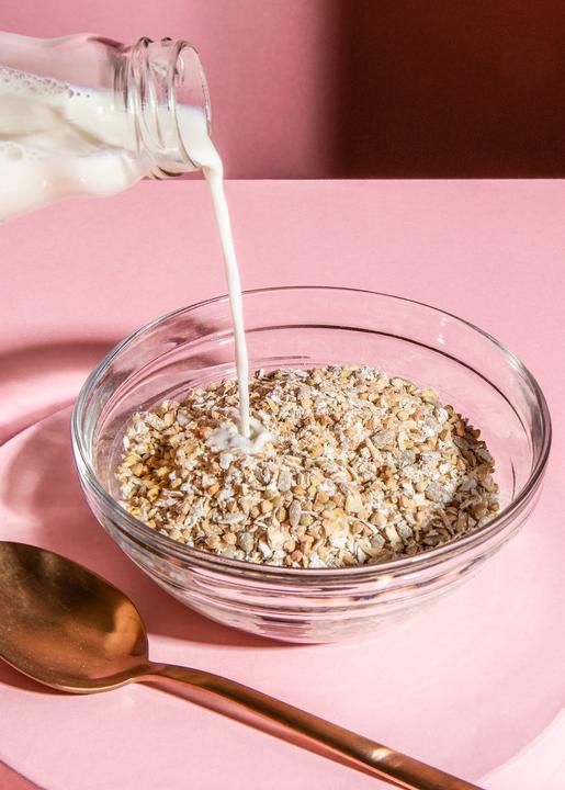 Actual product image KoRo Organic sprouted muesli