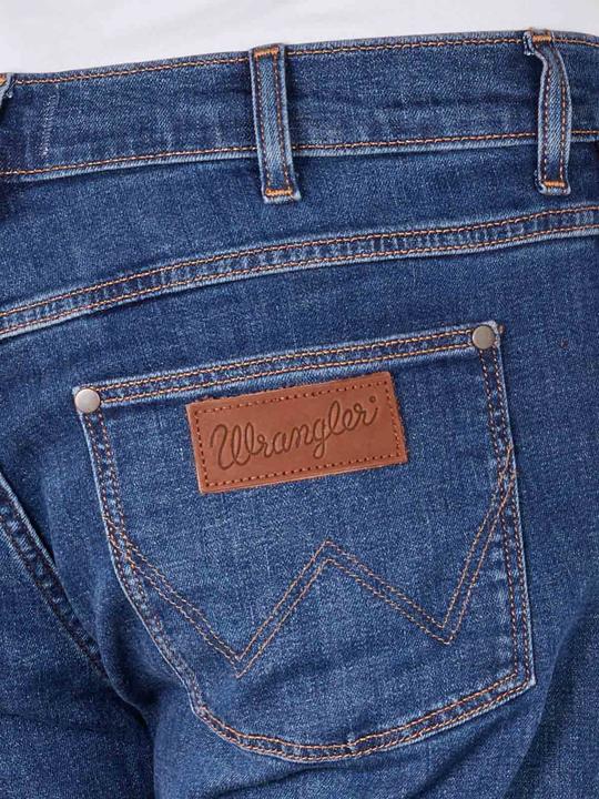 Actual product image Wrangler 10019486 (W31/L32)