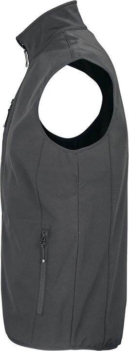 Produktbild Sols Falcon Weste recyceltes Material (L)