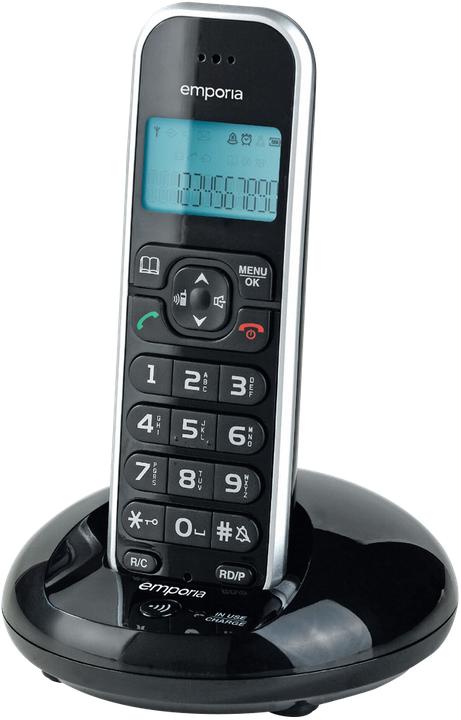 Emporia FB85
