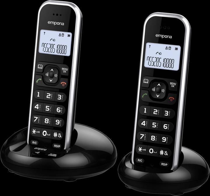 Immagine prodotto Emporia FB85TWIN
