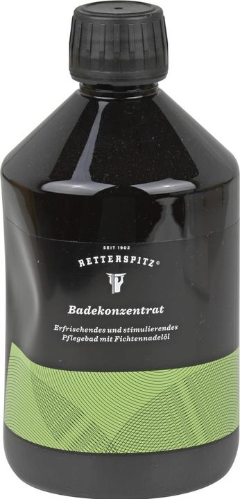 Produktbild Retterspitz Badekonzentrat (500 ml)
