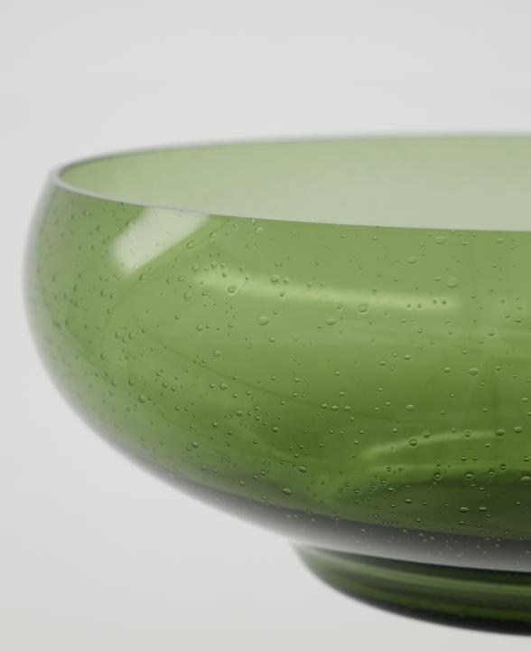 Actual product image House Doctor Bowl, HDRain, green