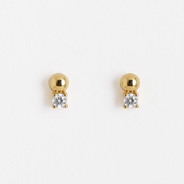 Immagine prodotto Esprit Orecchini a forma di globo (Argento 925)