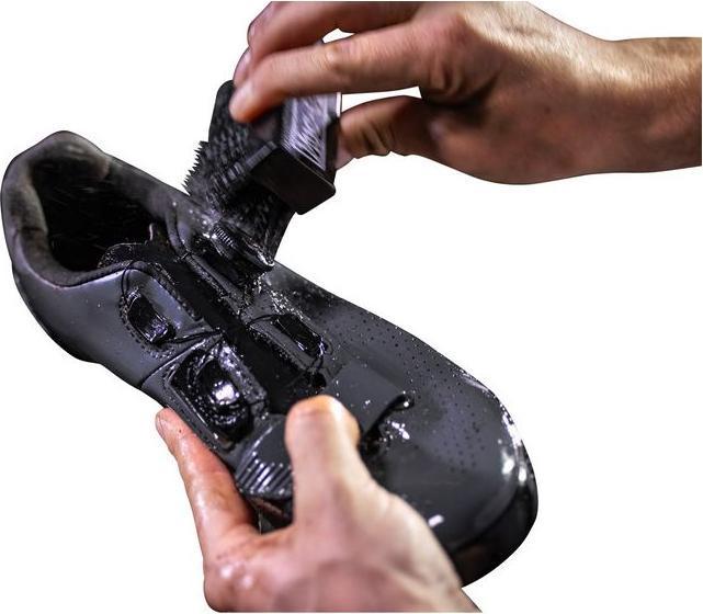 Produktbild Muc-Off Wooden Cleaning Brush (300 ml, Bürste)