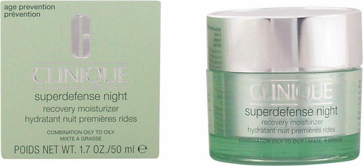 Produktbild Clinique Super Defense (50 ml, Nachtcreme)