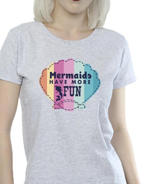 Produktbild Disney The Little Mermaid Fun TShirt (XL)