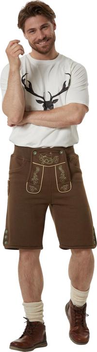Produktbild tectake Trachtenhose Lenni (58)