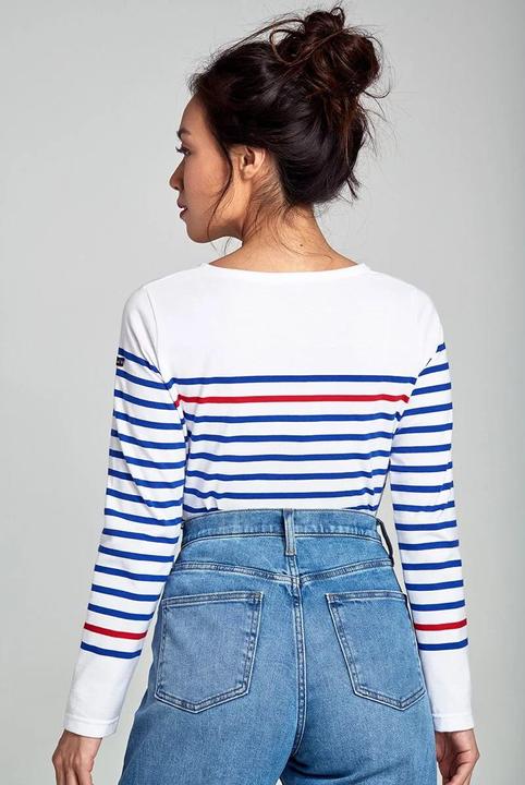 Produktbild Armor Lux rempart (L)