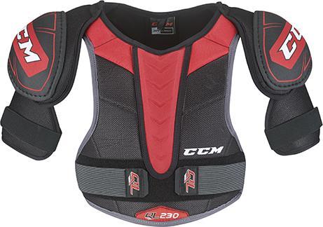 Image du produit CCM EPAULIERES QLT 230 (L)