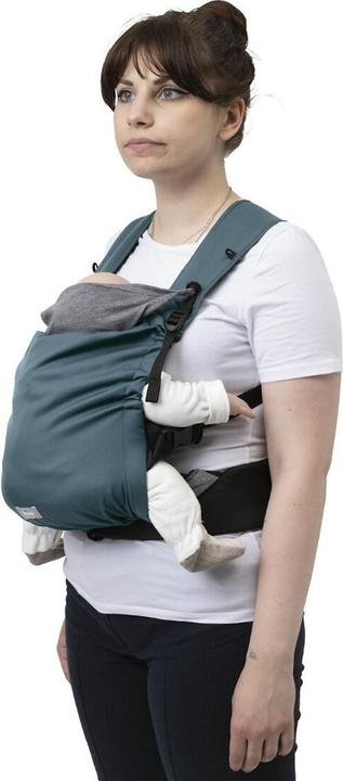 Actual product image Chicco Skin Fit Baby Carrier