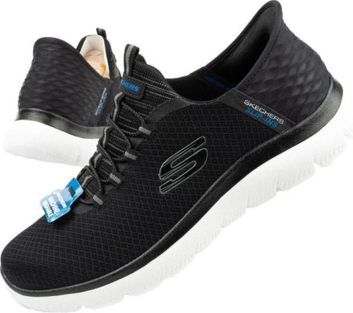 Productafbeelding Skechers Sneaker SUMMITS - HOOGTEVERMOGEN (47)