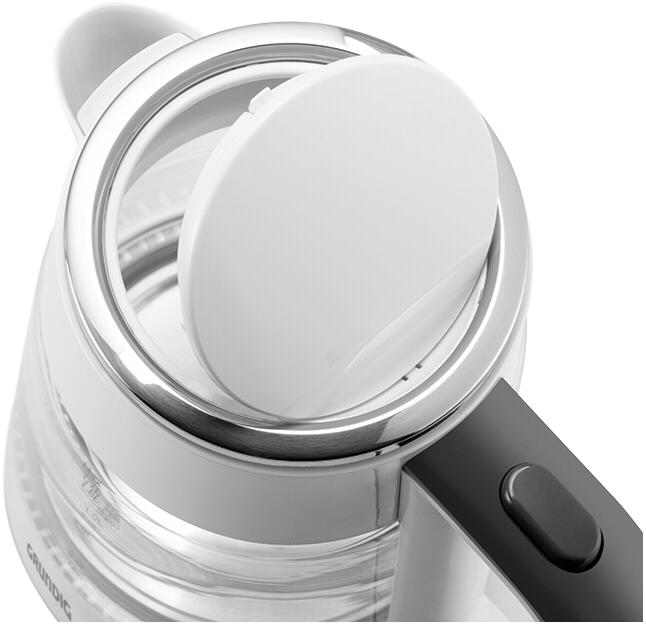 Image du produit Grundig WK 5860 (1.70 l)