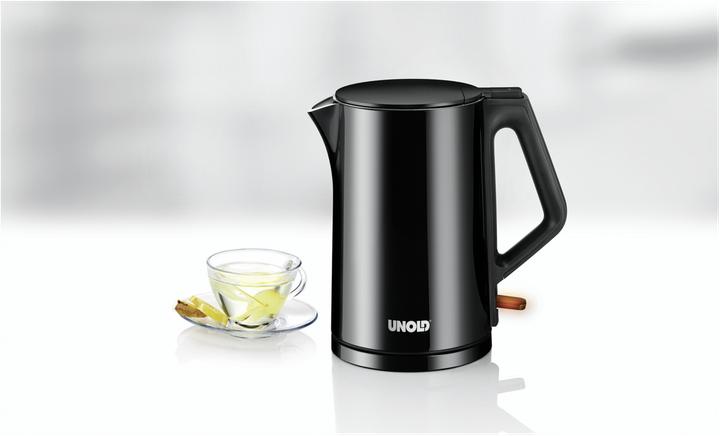 Immagine prodotto Unold Design (1.40 l)