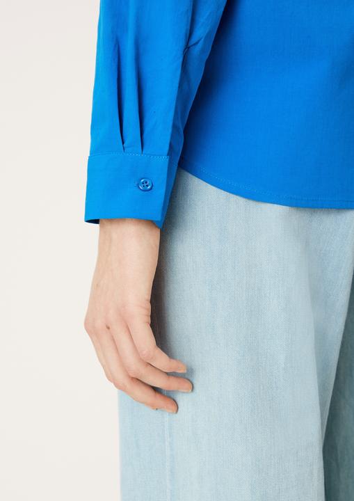 Immagine prodotto s.Oliver Bluse Hemdbluse im Loose Fit (XS)