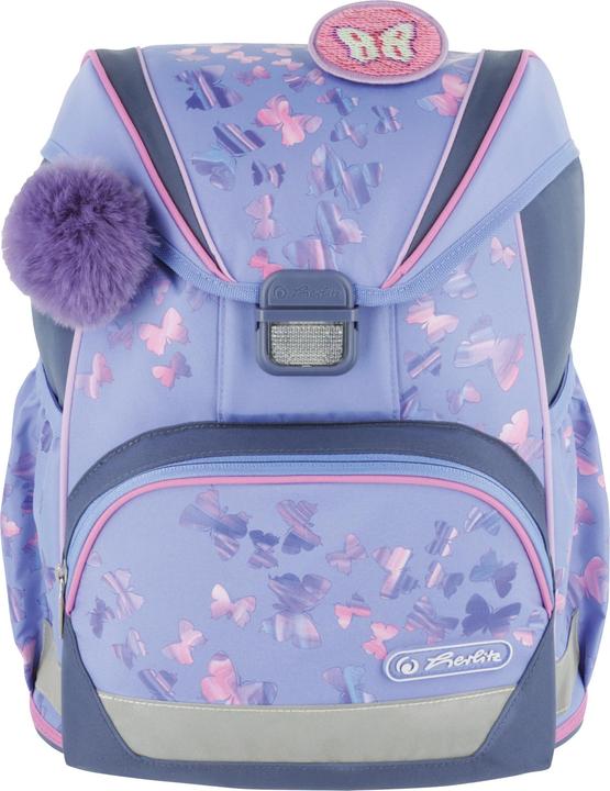 Produktbild Herlitz Schulranzen (15 l)