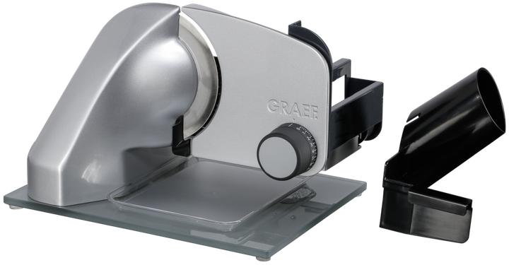 Actual product image Graef C 21+ Classic