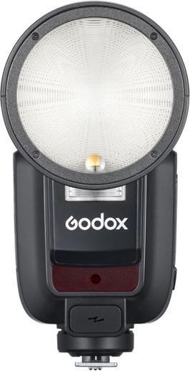 Image du produit Godox Speedlite V100 C (Flash à monter, Canon)