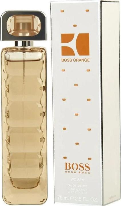 Produktbild Hugo Boss Orange (Eau de Toilette, 75 ml)