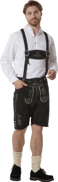 Image du produit tectake Pantalon en cuir Jannis (50)
