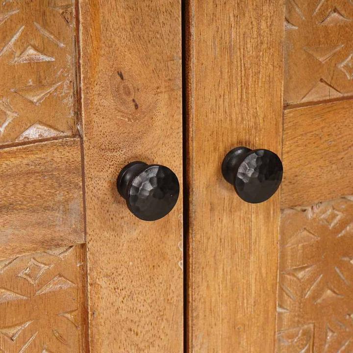 Produktbild vidaXL Lagerungseinheit (60 x 33 x 100 cm)