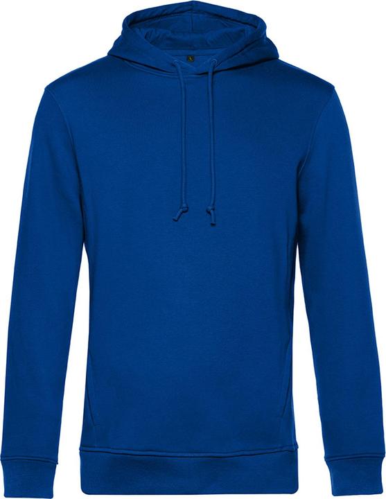 Immagine prodotto B&C Felpa con cappuccio in cotone organico (XS)