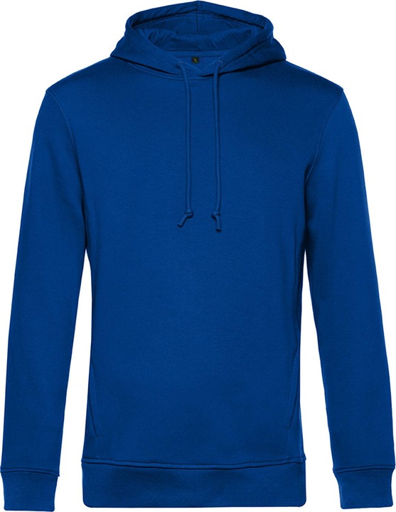 Blu reale