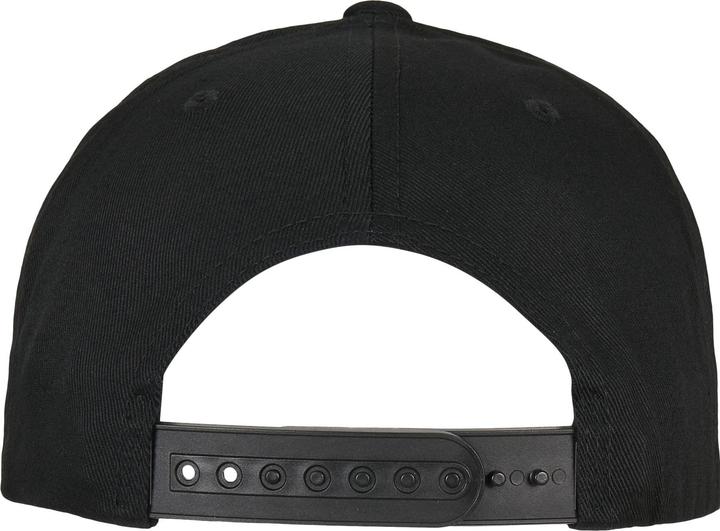 Produktbild Flexfit 110 Organic Cap - 19007 (One Size)