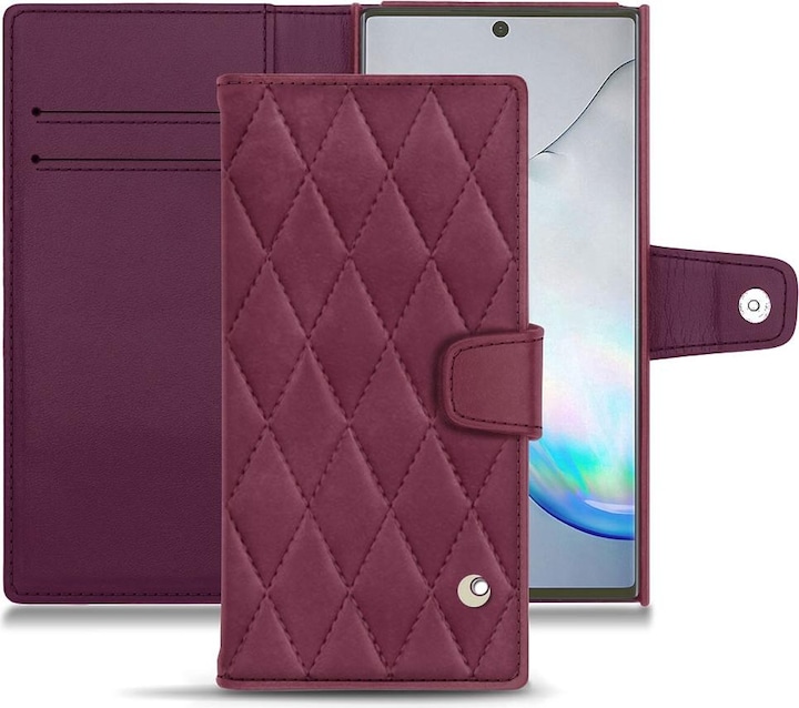 Image du produit Noreve Housse cuir portefeuille (Samsung Galaxy Note 10+)