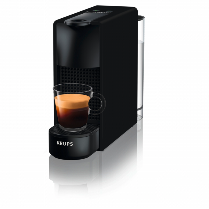 Krups Essenza Mini (NESPRESSO Original)