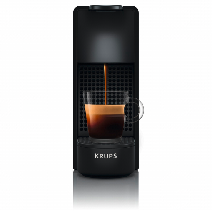 Produktbild Krups Essenza Mini (NESPRESSO Original)
