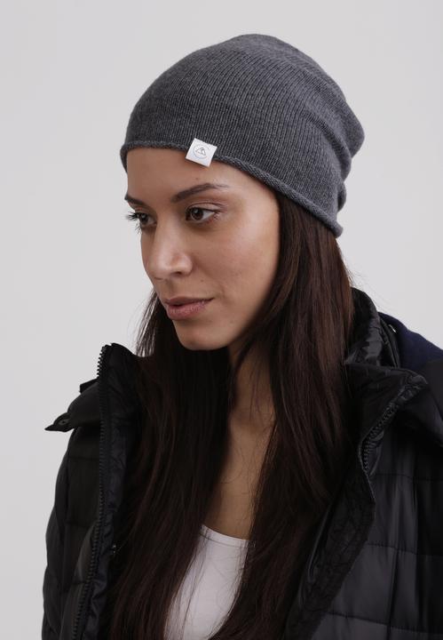 Image du produit Cash-Mere Bonnet en cachemire (Taille unique)