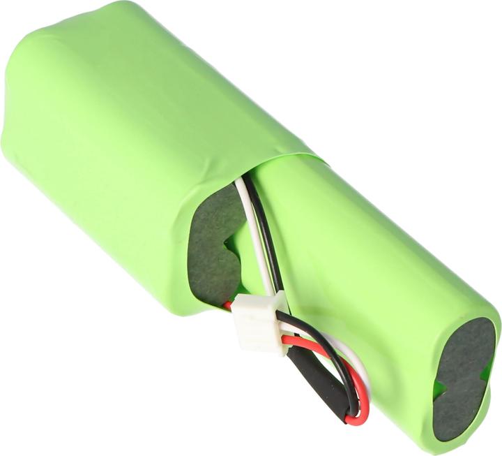 AccuCell Batterie d'enregistreur radio SAGEMCOM HM 40, Sagem HM40