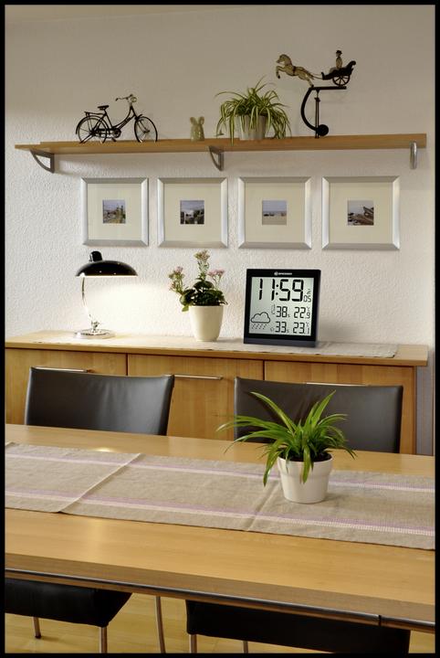 Actual product image Bresser TemeoTrend