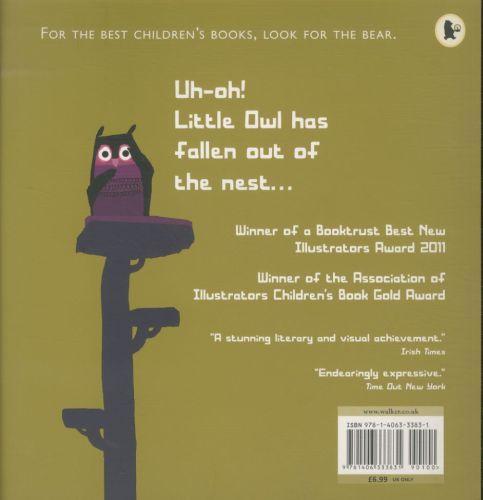 Produktbild A Bit Lost (Englisch, Chris Haughton, 2011)