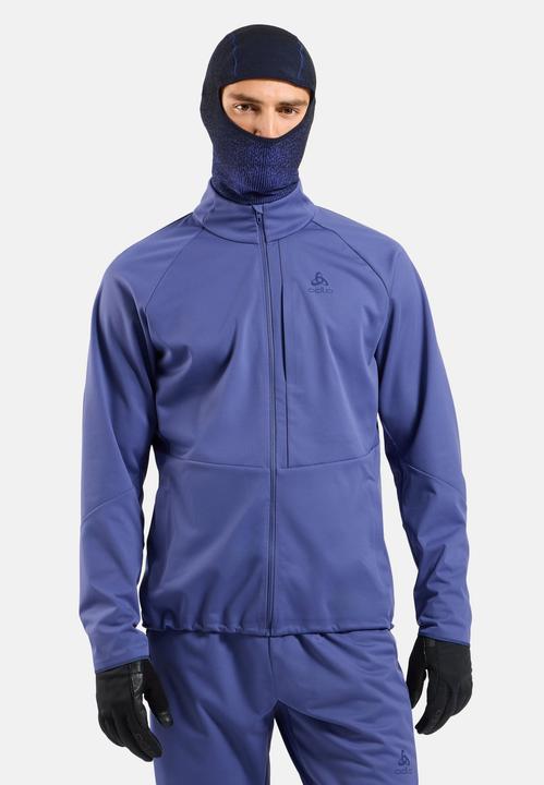 Image du produit Odlo Winddichte Zeroweight Elite Langlaufjacke (M)