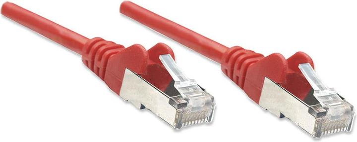 Actual product image Intellinet Patch cable (S/FTP, CAT5e, 7.60 m)