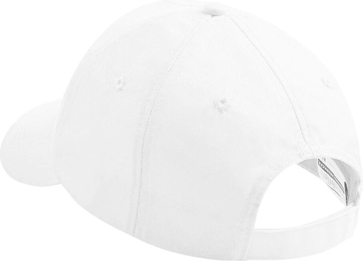 Actual product image Beechfield Baseball Cap Junior Original Plain (One size)