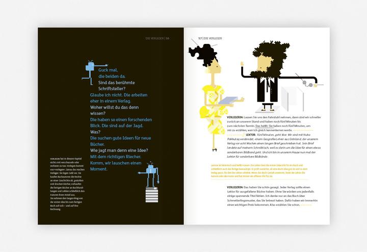 Produktbild Das geheime Leben der Bücher vor dem Erscheinen (Deutsch, Anne Mikus, 2018)